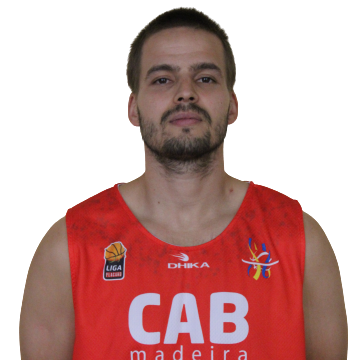 Imagem perfil atleta