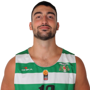 Imagem perfil atleta