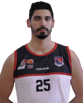 Imagem perfil atleta