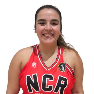 Imagem perfil atleta