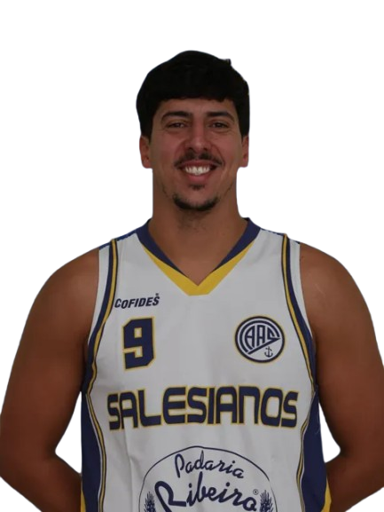 Andre Freitas