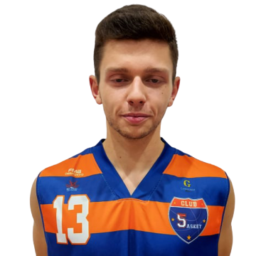 Imagem perfil atleta