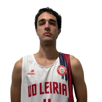 Diogo Pinto