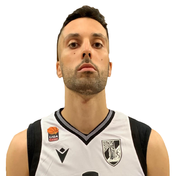 Imagem perfil atleta