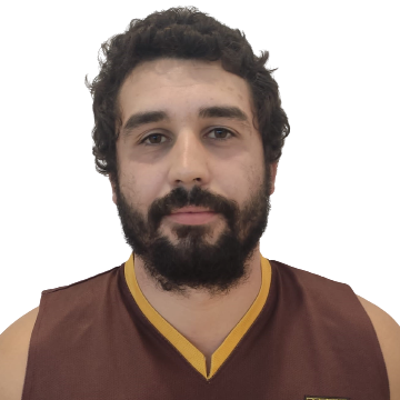 Imagem perfil atleta