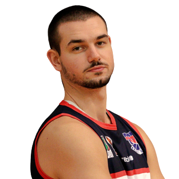 Imagem perfil atleta