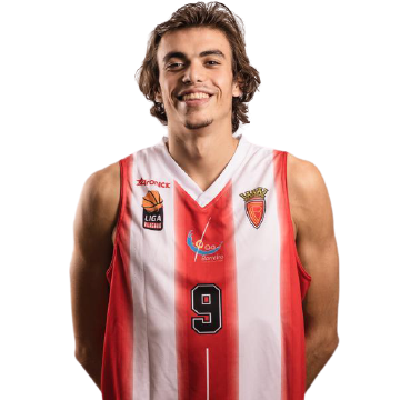 Imagem perfil atleta