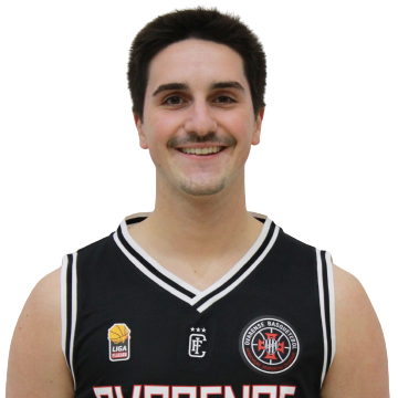 Imagem perfil atleta