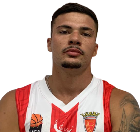 Imagem perfil atleta