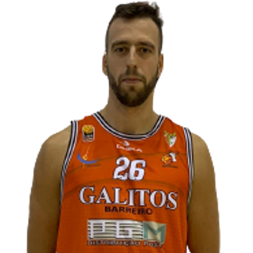 Imagem perfil atleta