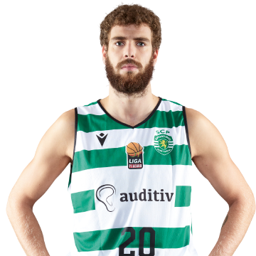Imagem perfil atleta