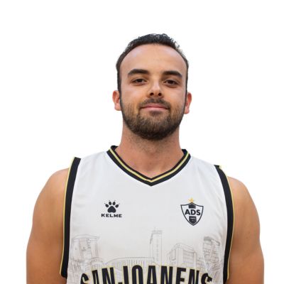 Perfil Jogador
