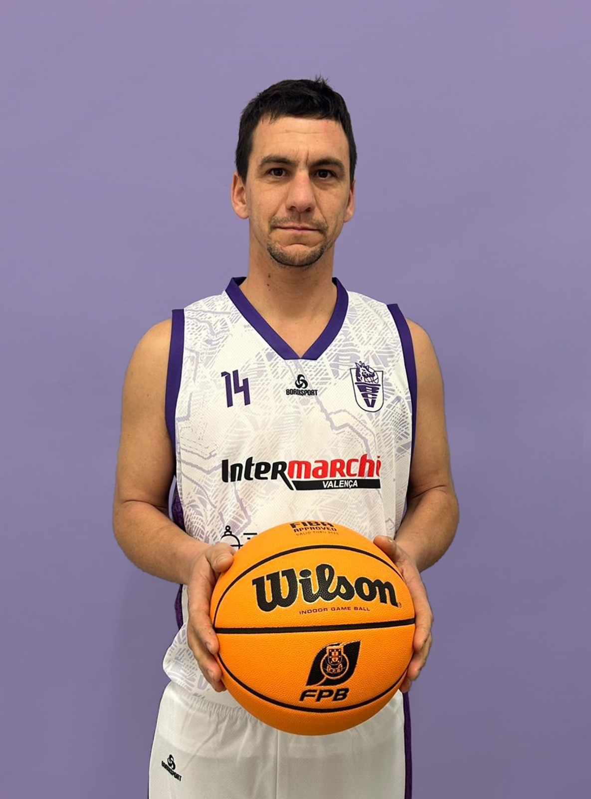 Highlight athlete