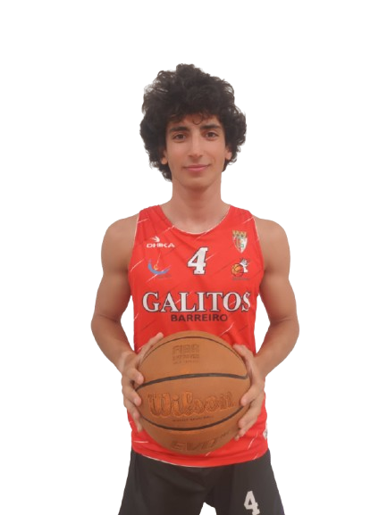 Highlight athlete