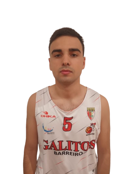 Highlight athlete