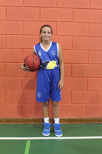 Highlight athlete