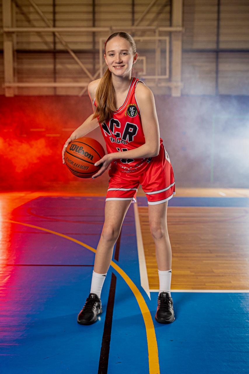 Highlight athlete