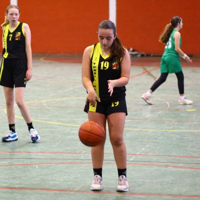 Highlight athlete