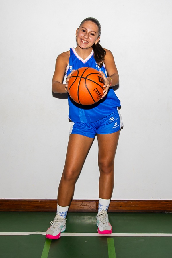 Highlight athlete