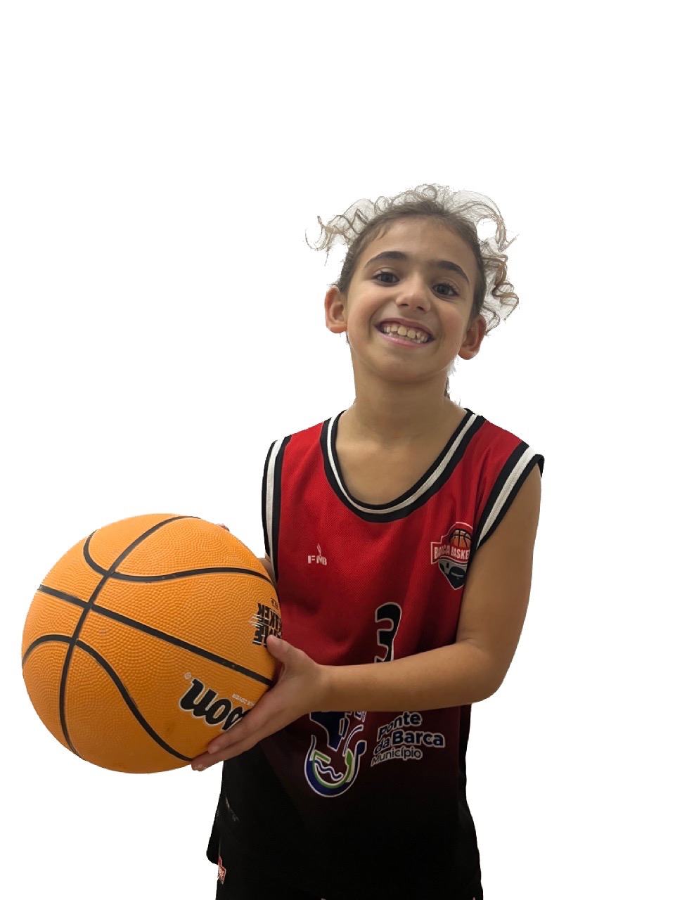 Highlight athlete