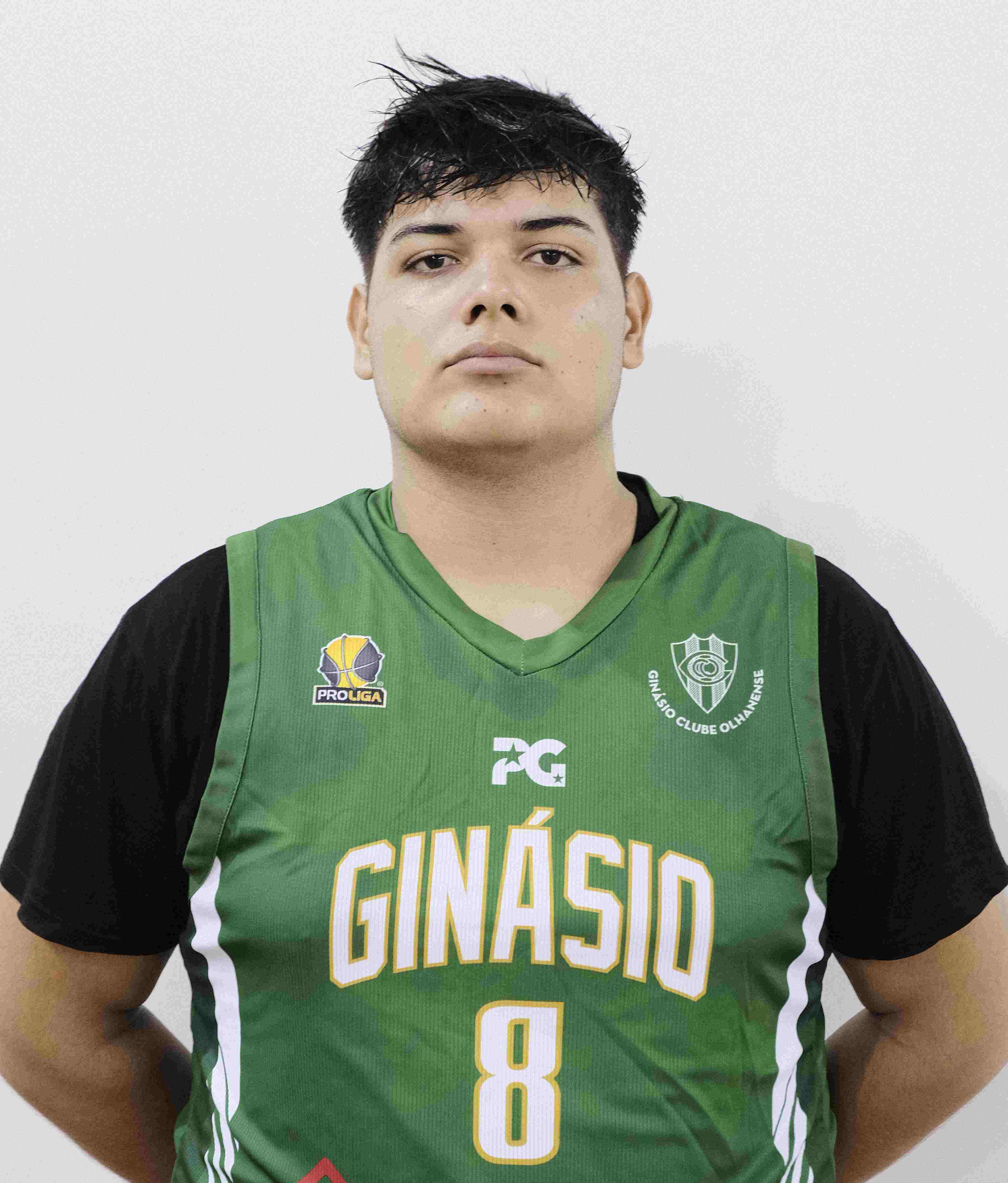 Highlight athlete