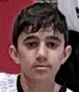 Highlight athlete