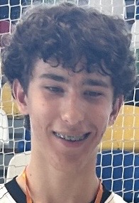 Highlight athlete