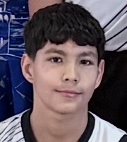 Highlight athlete
