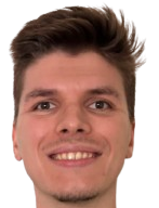 Imagem perfil atleta