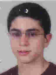 Imagem perfil atleta