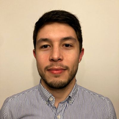 Perfil Juiz