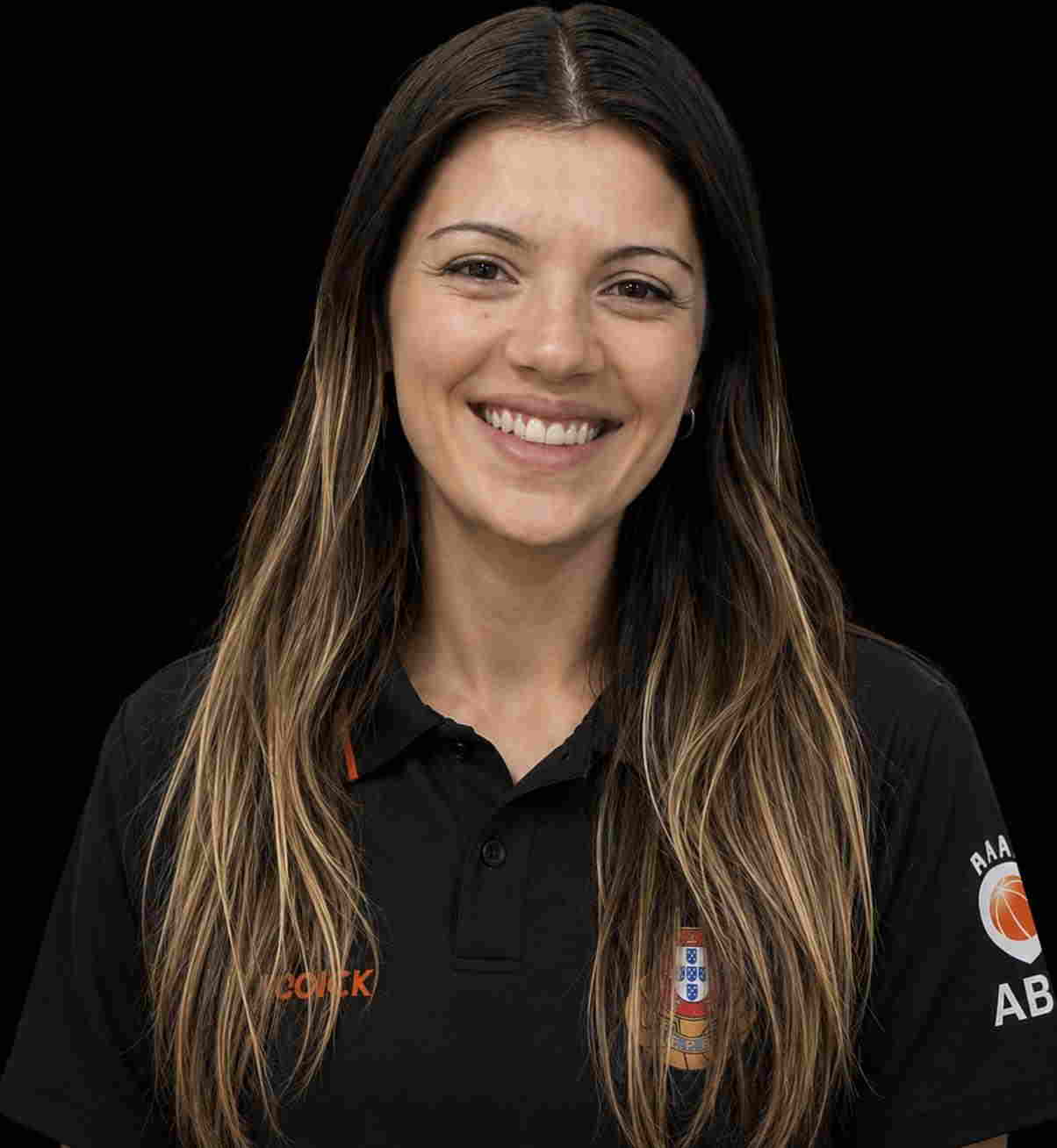 Imagem perfil atleta