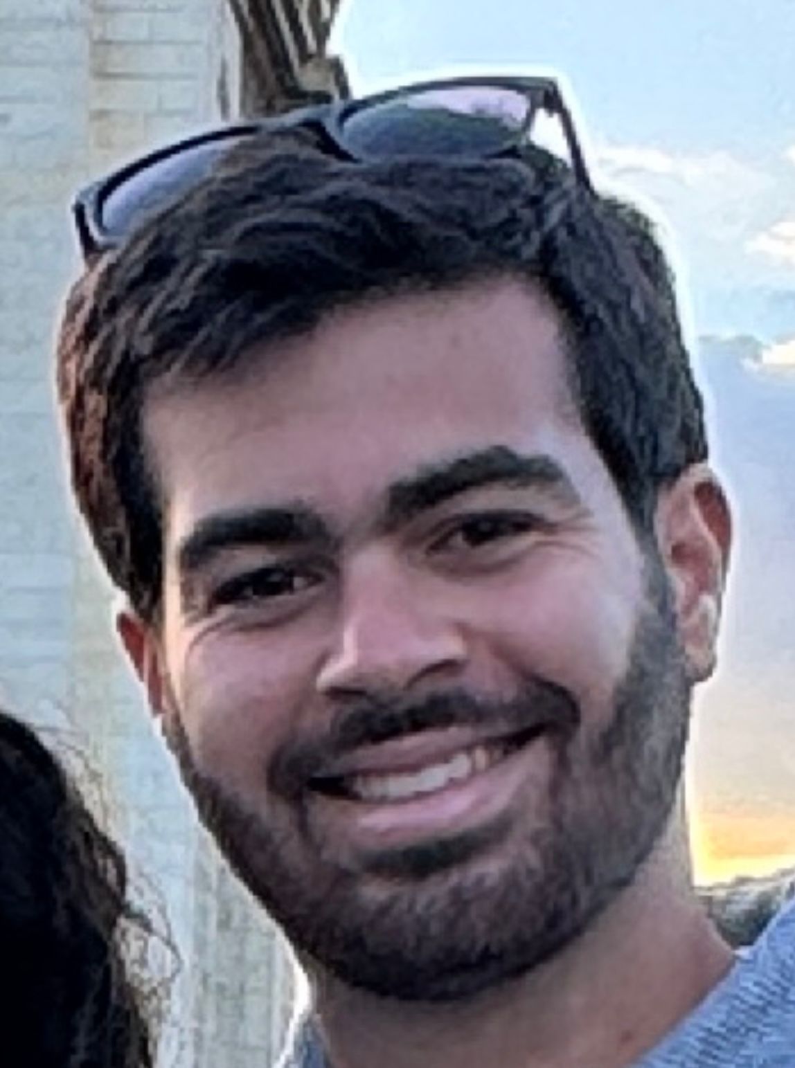 Perfil Juiz