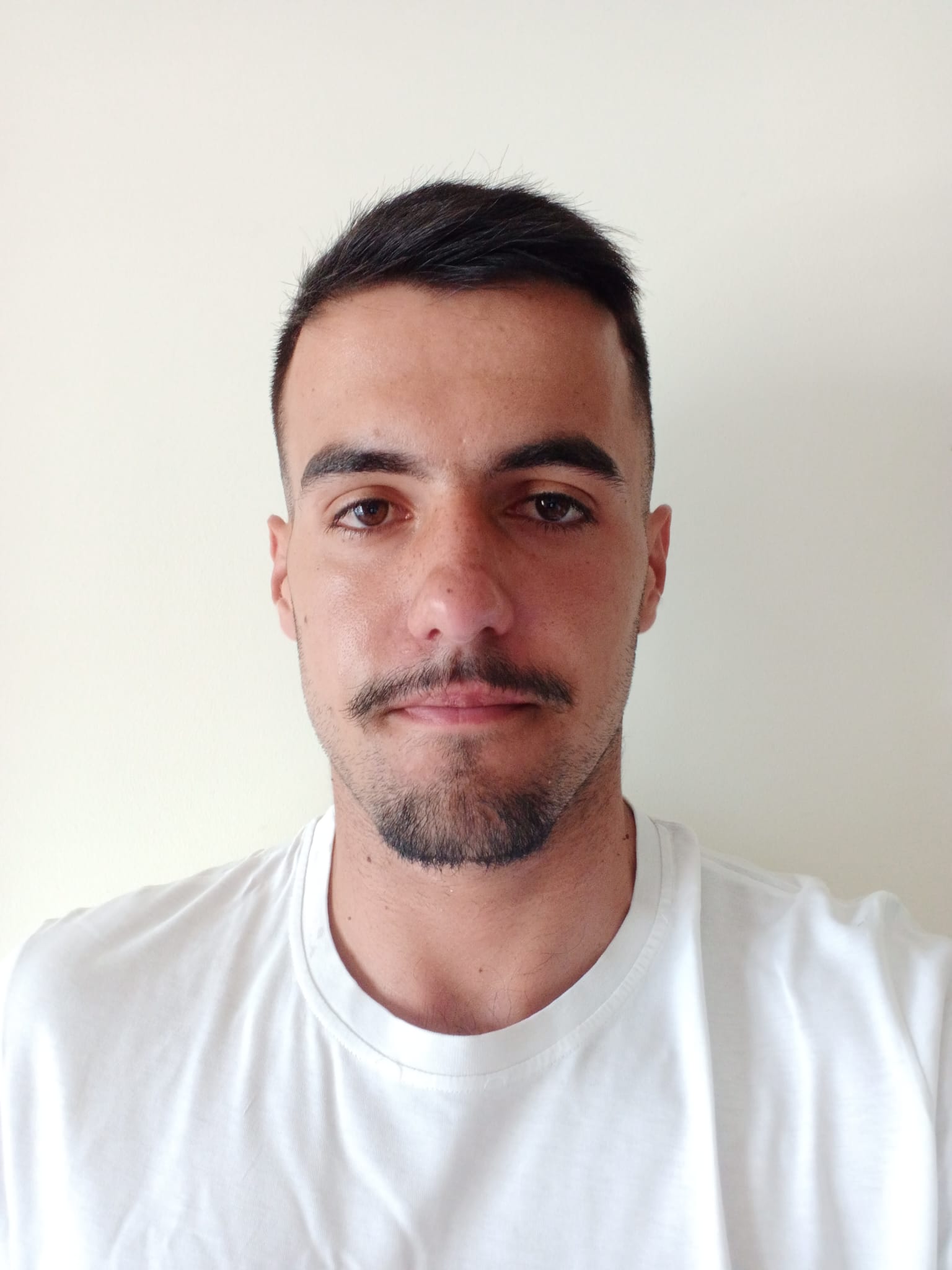 Perfil Juiz