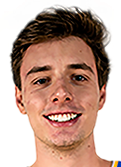 Imagem perfil atleta