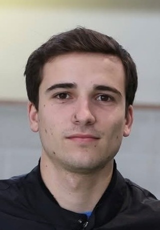 Imagem perfil atleta