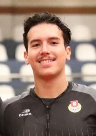 Imagem perfil atleta