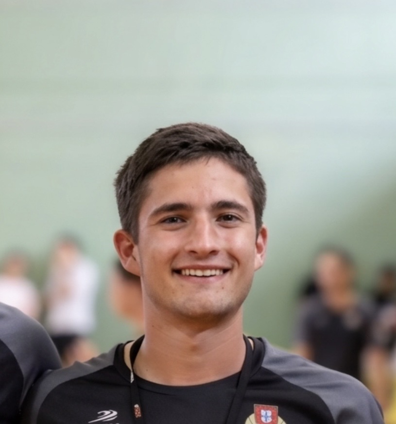 Imagem perfil atleta