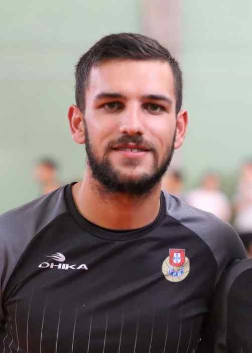 Perfil Juiz