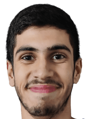 Imagem perfil atleta