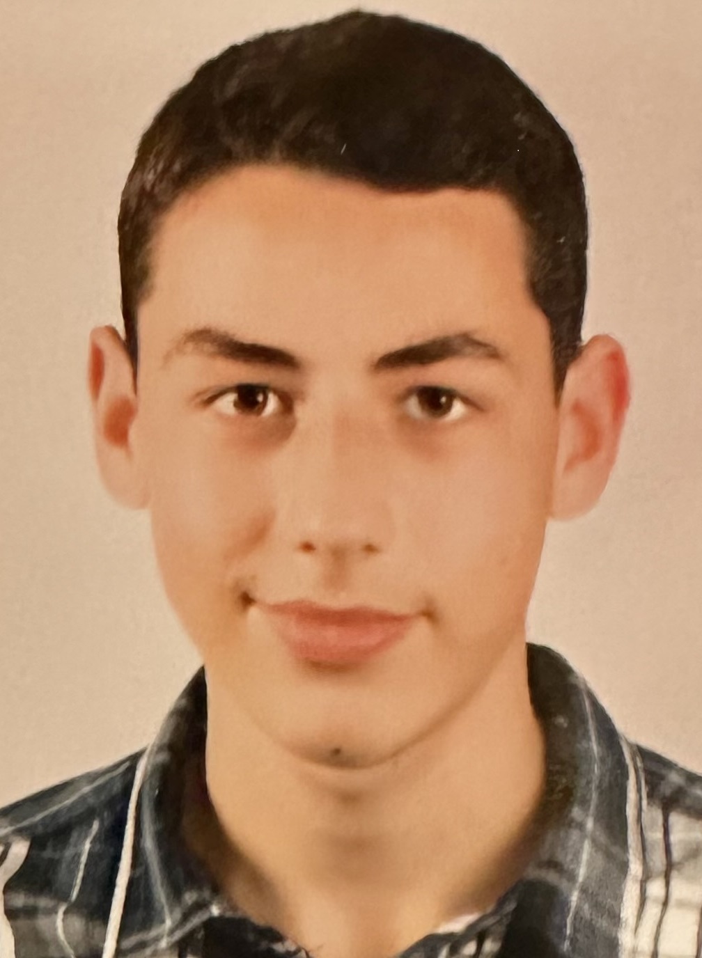 Perfil Juiz