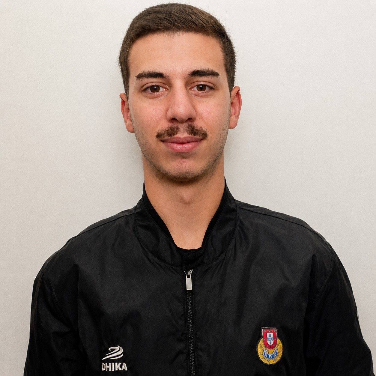 Imagem perfil atleta
