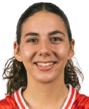 Imagem perfil atleta