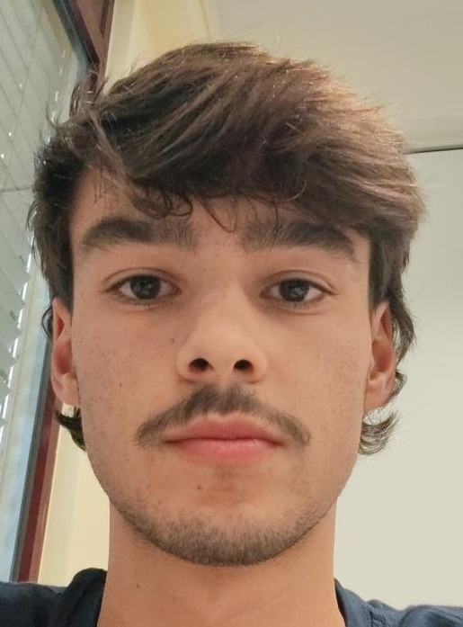 Imagem perfil atleta
