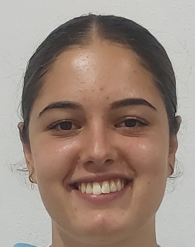 Imagem perfil atleta