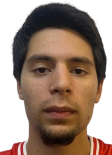 Imagem perfil atleta