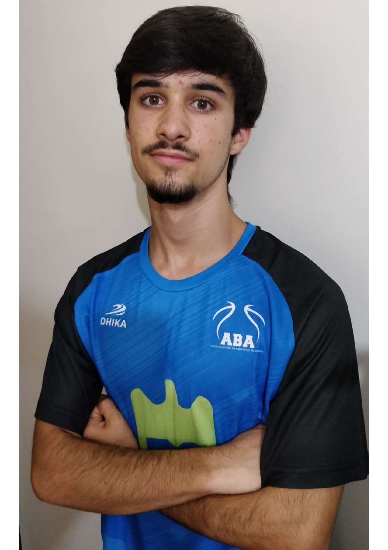 Imagem perfil atleta