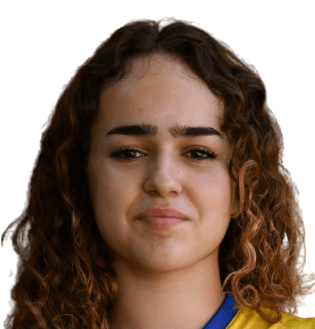 Imagem perfil atleta