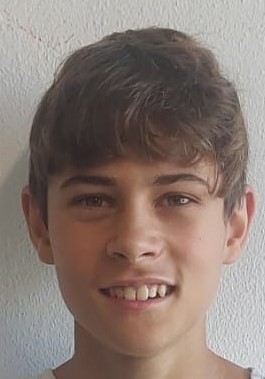 Imagem perfil atleta