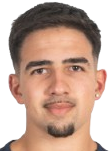 Imagem perfil atleta